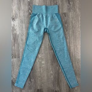 Gymshark flex leggings